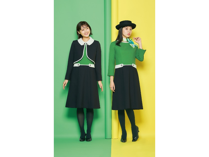 受付・イベントコンパニオン
