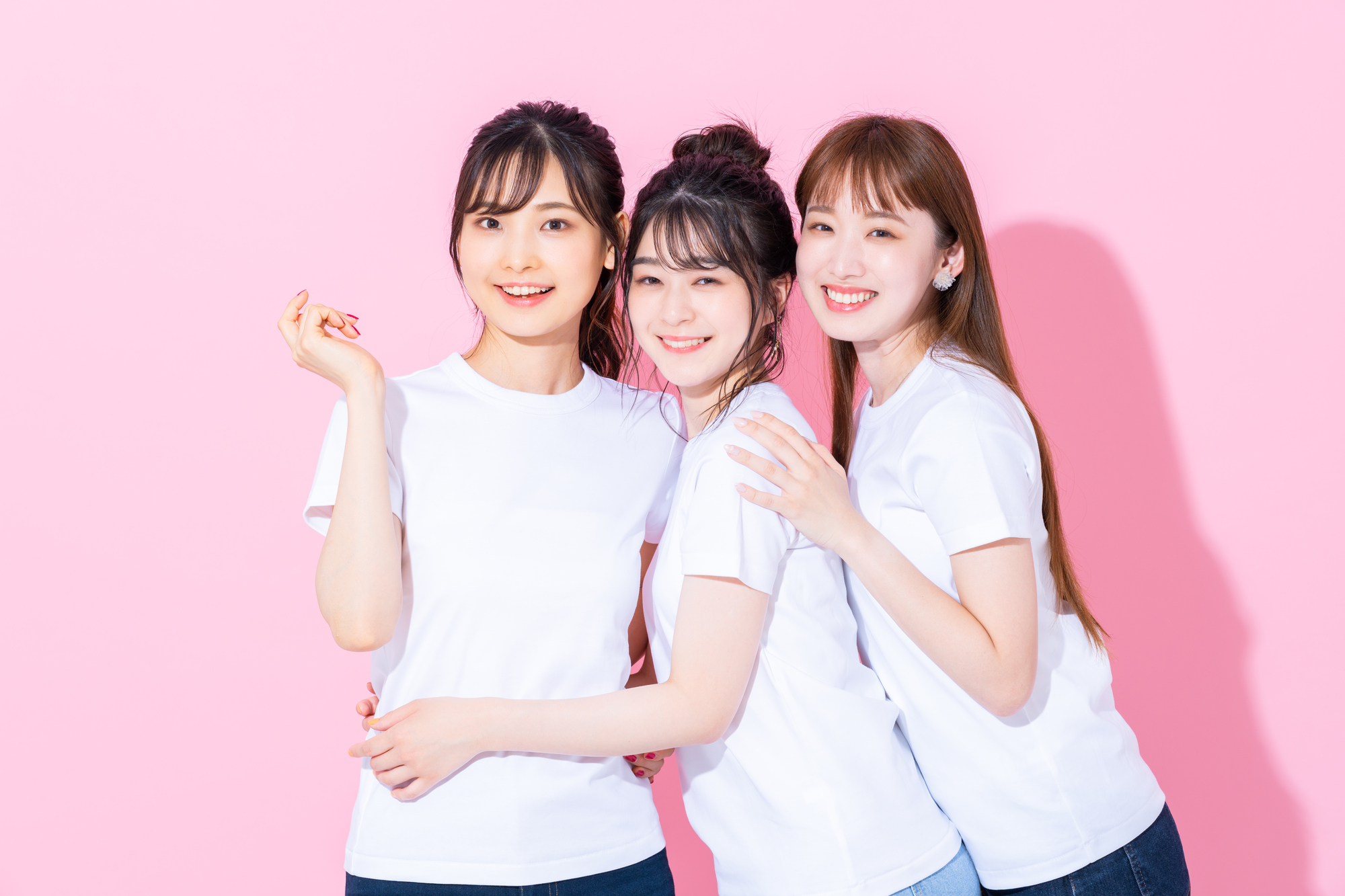学園祭・文化祭（クラスＴシャツ）