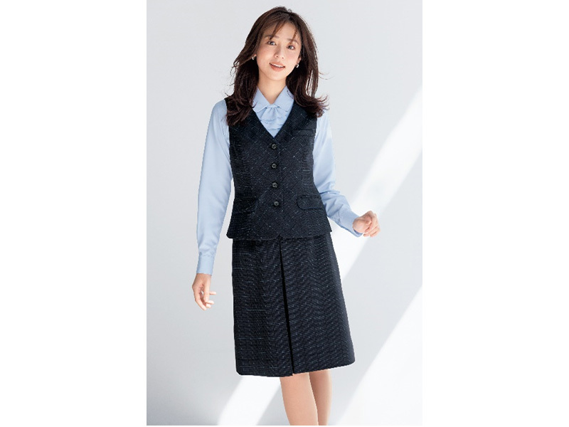 事務服